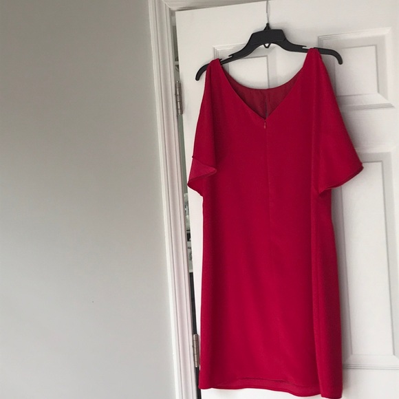 Beautiful cocktail dress - Picture 2 of 2